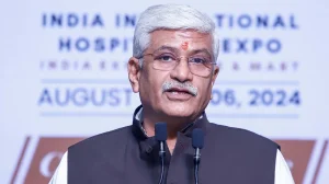 India's Image Transforms from Gandhi to Modi