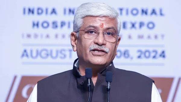 India’s Global Image Shifts from Gandhi to Modi, Redefining Tourism by 2047