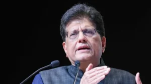 Goyal's Canada Visit to Strengthen Trade Ties