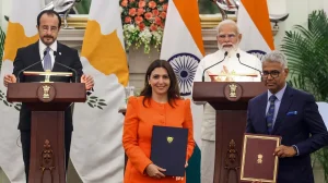 UPI to Launch in Cyprus, Expanding EU Reach