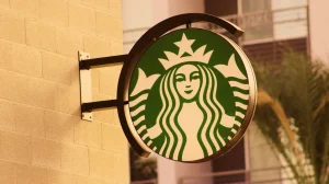 Starbucks Korea CEO ousted over 'Tank Day' controversy