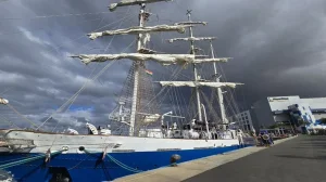 INS Mahendragiri Enhances Navy's Combat Edge