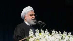 'Iran Claims US Deception on Naval Blockade'