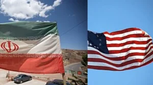 Iran Envoy: 'No War, No Peace' with Israel-US
