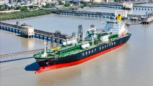 Iran Tightens Grip on Strait of Hormuz