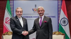 Iran Open to Talks, Criticizes UAE