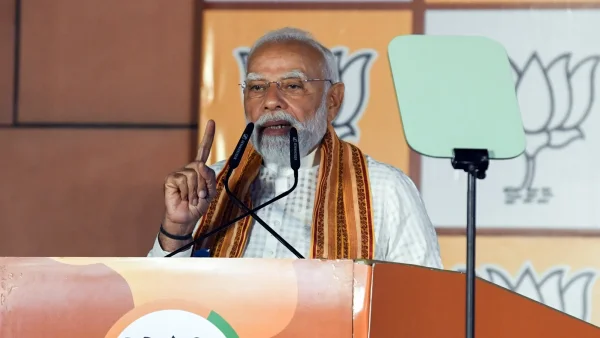 IT Sector Urged to Adopt Work-from-Home for 5.8 Million After PM’s Fuel-Saving Appeal