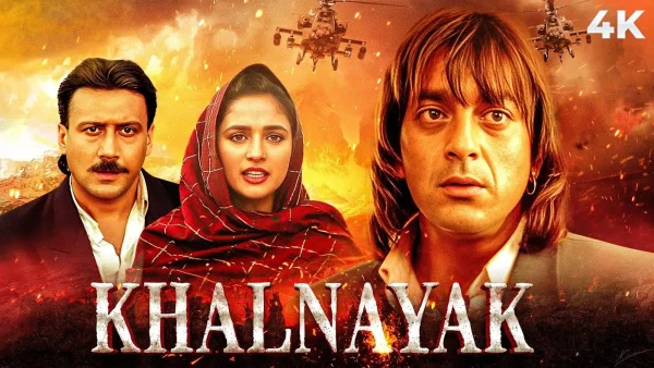 Jackie Shroff Confirms Role in Khalnayak Returns with Sanjay Dutt Reunion