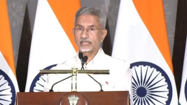 Jaishankar Discusses Visa Issues with Rubio; US Assures Global Policy Reforms