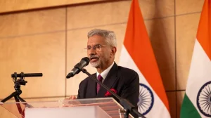 Jaishankar's Caribbean Tour to Boost India Ties