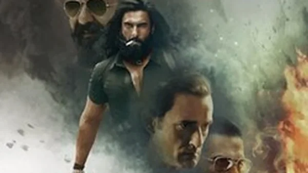Dhurandhar 3 Teased: Jio Studios Hints at Surprise for Ranveer Singh Fans
