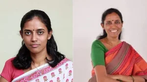 MP Jothimani Claims Poll Irregularities