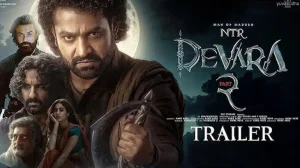 Jr NTR's Devara 2 on hold? Sridhar talks scripts
