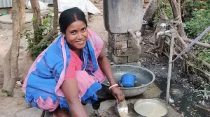 Kalita Majhi: From House Help to Bengal MLA