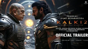 Kalki 2 Aims for December 2027 Release with Star Cast