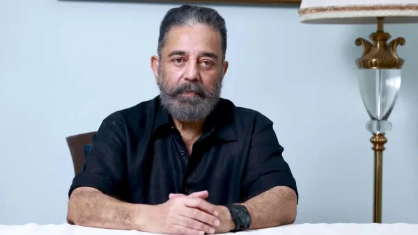 Kamal Haasan Supports Modi’s Energy-Saving Call Amid US-Iran Tensions