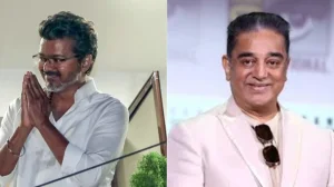 Kamal Haasan Urges CM Vijay for Film Industry Support