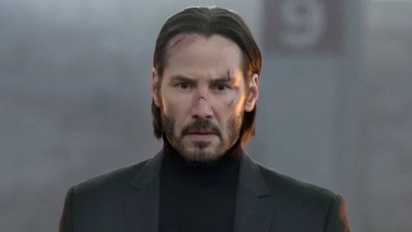 Keanu Reeves to Voice Lead in ‘Hidari’: A Japanese Stop-Motion Samurai Epic