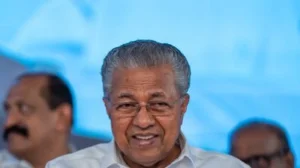 Kerala Loss Ends Left's 50-Year Rule in India