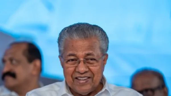 First Time in 50 Years: No Left Government as Kerala Falls