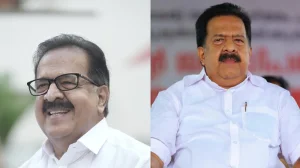 Kerala Launches Operation Toofan Against Drug Networks