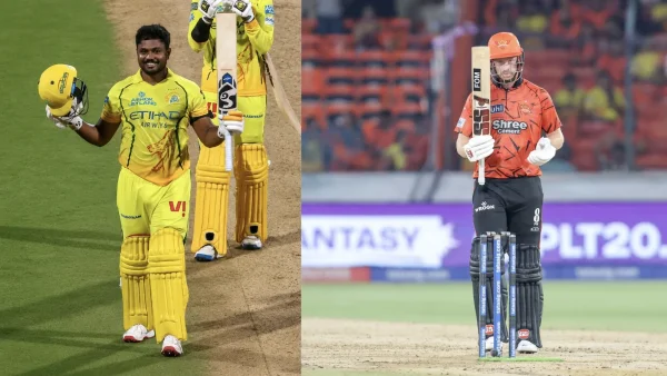 Heinrich Klaasen Quashes Feud Rumors with Sanju Samson After Heated IPL 2026 Clash