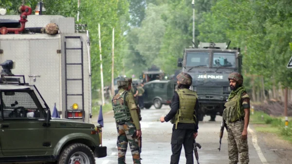 Operation Sindoor Impact: Lashkar Rebuilds Infrastructure in PoK