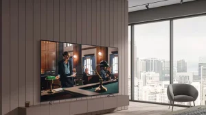 LG May Sell TV Unit to Hisense Amid Market Shifts