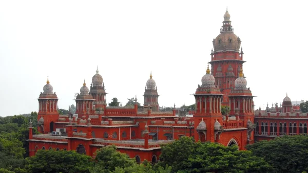 Madras High Court Orders Immediate Statewide Ban on Cow Slaughter in Tamil Nadu