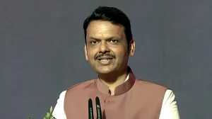 Maharashtra's AI Governance and Startup Drive