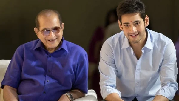 Mahesh Babu Honors Father Krishna’s Legacy on 83rd Birth Anniversary; Family and Leaders Pay Tribute