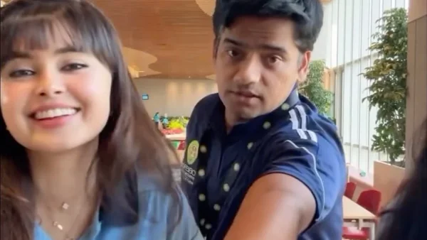 Mahima Chaudhry on Arina’s Hollywood Twin: Off Campus Star Mika Abdalla Sparks Debut Rumors