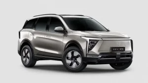 Mahindra XEV 9S launched: Price, specs, and features in India