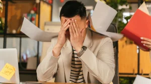 5 Simple Ways to Manage Stress and Boost Energy