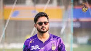 Manish Pandey Joins Elite IPL Club