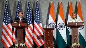 Rubio on Anti-India Sentiment: US Welcomes All