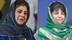 Mufti Pushes for India-Pakistan Talks Amid Tensions