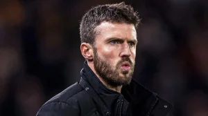 Michael Carrick Named United Head Coach Until 2028