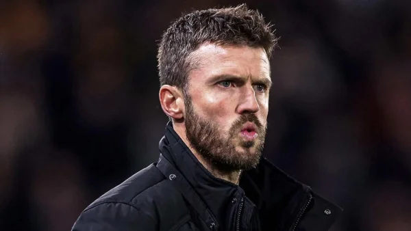 Manchester United Appoints Michael Carrick as Head Coach with Two-Year Deal to 2028