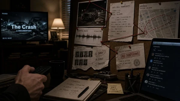 Four Explosive Claims in Mackenzie Shirilla’s Case Missing from Netflix’s The Crash