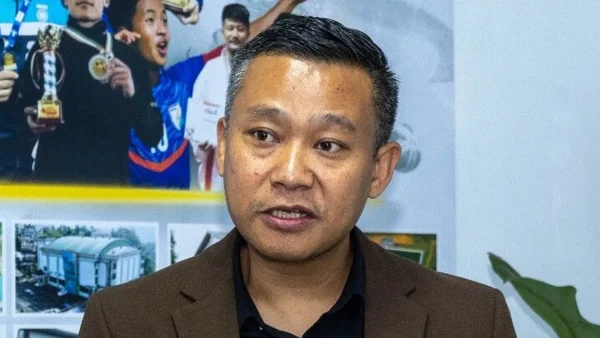 Mizoram&rsquo;s Strategic Push for Hockey Development with Union Support
