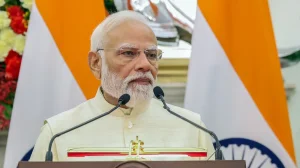 Modi to Unveil Rs 9,400 Cr Projects in Hyderabad