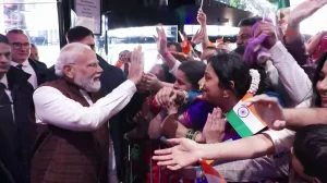 Modi's Dutch Dam Tour: Water Management Focus