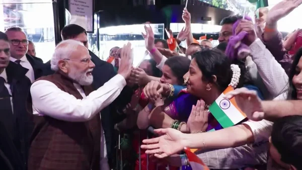 PM Modi&rsquo;s Visit to Dutch Dam Highlights Water Management Collaboration