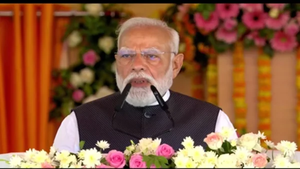 PM Modi’s Economic Appeal: Fuel Price Hike and Gold Duty Increase Loom Amid West Asia Tensions