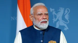 Modi's Oslo Visit: Press Access Sparks Debate