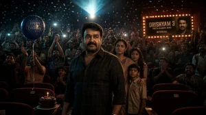 Mohanlal's Drishyam 3: A Blockbuster in the Making