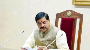 MP CM Seeks CBI Probe in Bhopal Dowry Death
