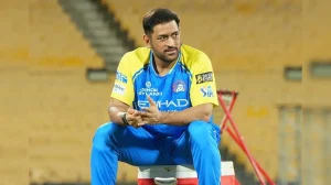 MS Dhoni's Status for IPL 2026: Will He Play?