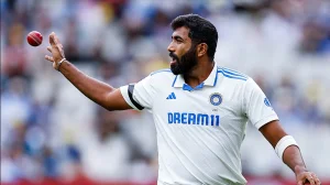 Why Jasprit Bumrah Struggled in IPL 2026